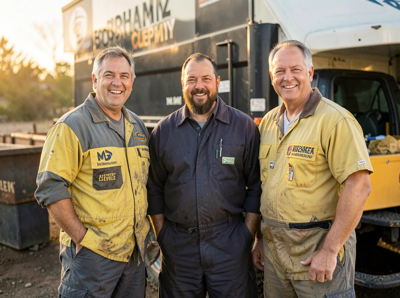 Sewage Cleanup company in Woodbine, MD