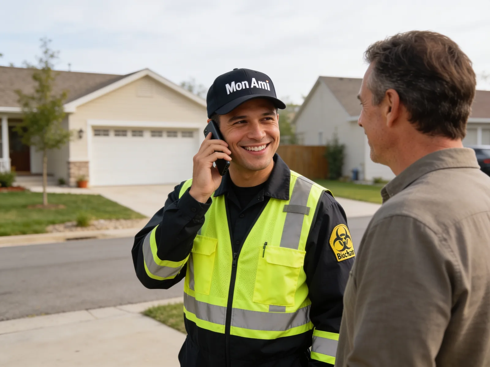 Sewage Cleanup Woodbine, MD FAQs